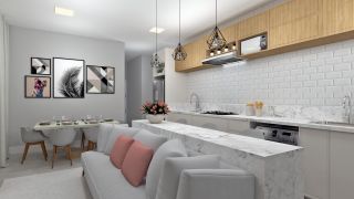 Residencial Rei Artur