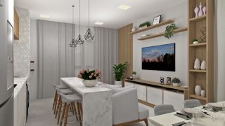 Residencial Rei Artur