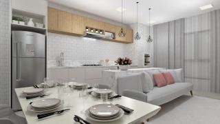 Residencial Rei Artur
