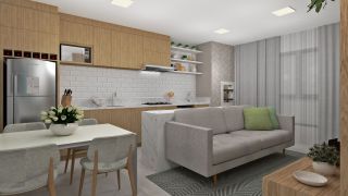 Residencial Rei Artur