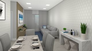 Residencial Rei Artur