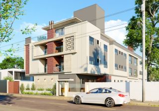 Residencial Rei Artur