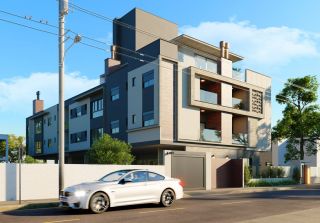Residencial Rei Artur