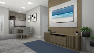 Residencial Rei Artur