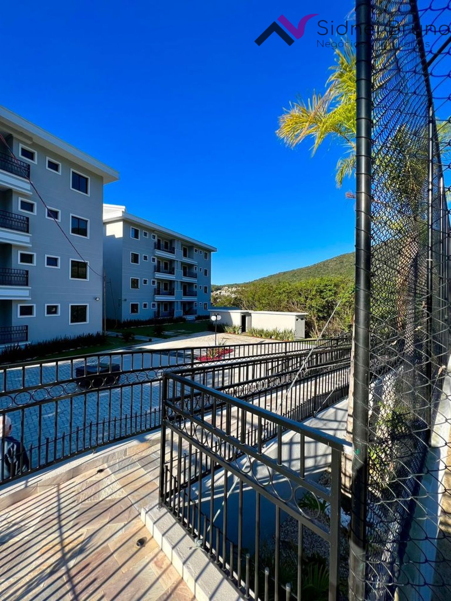 Summer Park Residence