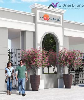 Summer Park Residence