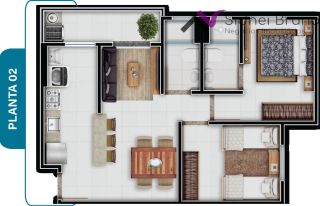 Summer Park Residence