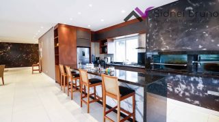 Summer Park Residence