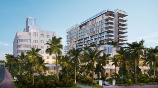 Rosewood Miami Beach