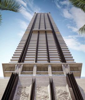 Dolce & Gabbana Residences