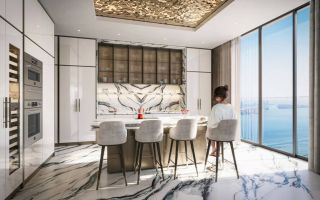 Dolce & Gabbana Residences