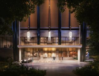 Dolce & Gabbana Residences