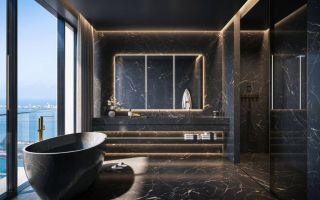 Dolce & Gabbana Residences