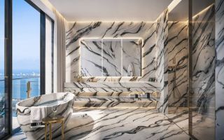 Dolce & Gabbana Residences