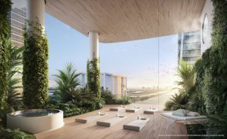 JEM Residences