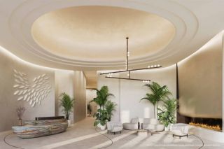 JEM Residences