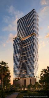 JEM Residences