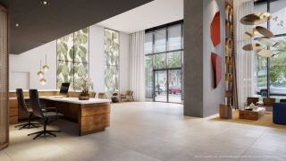HUB Residences