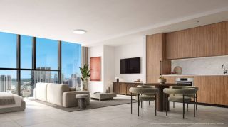 HUB Residences