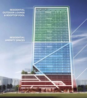 HUB Residences