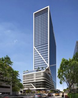 HUB Residences