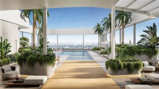 HUB Residences