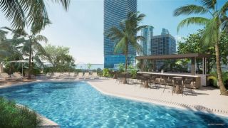 GALE Miami Hotel & Residences