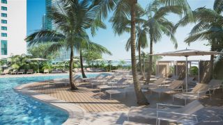 GALE Miami Hotel & Residences