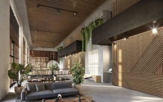 GALE Miami Hotel & Residences