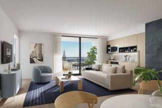 GALE Miami Hotel & Residences