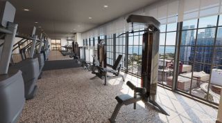 GALE Miami Hotel & Residences