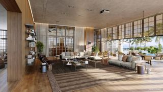 GALE Miami Hotel & Residences