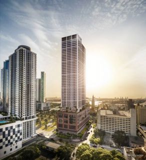 GALE Miami Hotel & Residences
