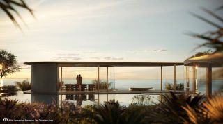 Mandarin Oriental Brickell Key