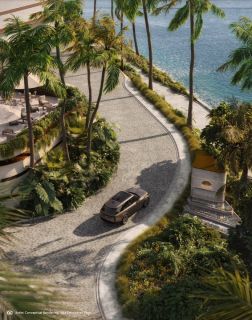 Mandarin Oriental Brickell Key