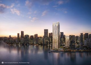 Mandarin Oriental Brickell Key