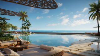 Mandarin Oriental Brickell Key