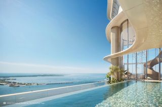 Mandarin Oriental Brickell Key