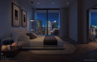 One Twenty Residences
