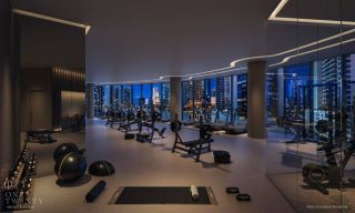 One Twenty Residences