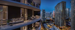 One Twenty Residences