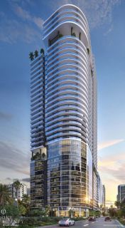 One Twenty Residences