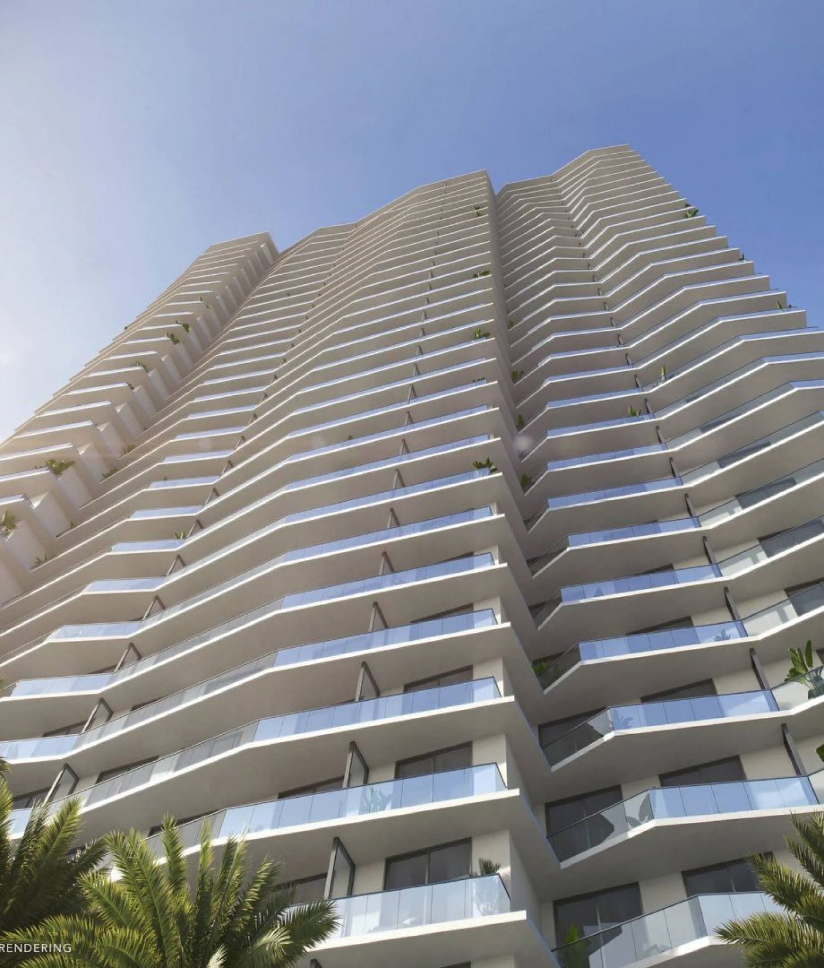 Perspectiva Viceroy Brickell