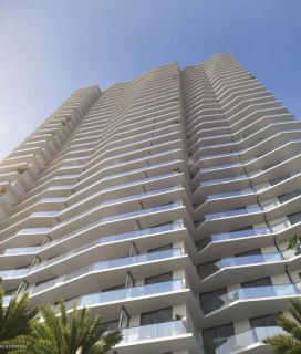 Viceroy Brickell