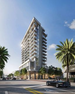 Palma Residences