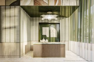 Palma Residences