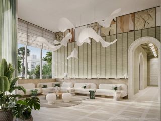 Palma Residences