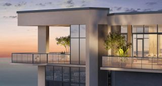 Palma Residences