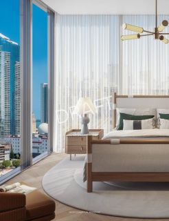 ONE W12 Residences