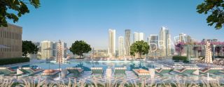 ONE W12 Residences